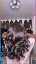 Load image into Gallery viewer, Layers Pure Raw HD Lace Closure 5x5
