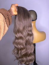 Load image into Gallery viewer, European Human Hair HD Lace 5x5
