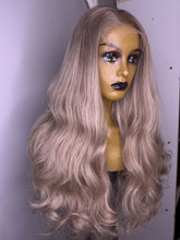 Load image into Gallery viewer, European Human Hair HD Lace 5x5
