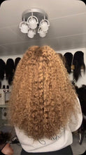Load image into Gallery viewer, 5x5  Lace Natural Hairline Human Hair wig

