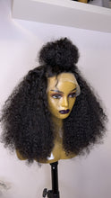 Load image into Gallery viewer, Single Raw Donor Human Hair Wig
