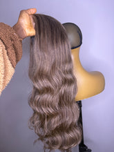 Load image into Gallery viewer, European Human Hair HD Lace 5x5
