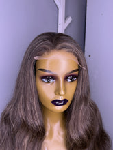 Load image into Gallery viewer, European Human Hair HD Lace 5x5
