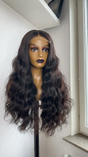 Load image into Gallery viewer, 5x5 HD Lace Closure Raw Human ( Best quality)
