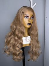 Load image into Gallery viewer, European Human Hair HD Lace 5x5
