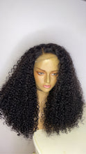 Load image into Gallery viewer, Very Full Super double drown Handmade Lace Closure Wig
