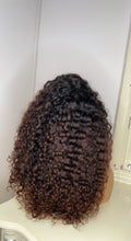 Load image into Gallery viewer, Pure Raw Lace Frontal Wig ( Best quality)
