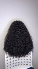 Load image into Gallery viewer, Very Full Super double drown Handmade Lace Closure Wig
