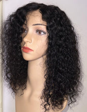 Load image into Gallery viewer, Glueless Closure Human Hair Wig
