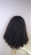 Load image into Gallery viewer, Very Full Super double drown Handmade Lace Closure Wig
