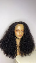 Load image into Gallery viewer, Very Full Super double drown Handmade Lace Closure Wig
