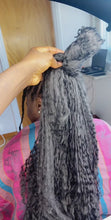 Load and play video in Gallery viewer, 100% Original Brazil Braiding Wool
