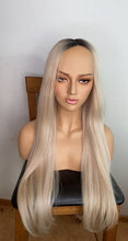 Load and play video in Gallery viewer, Luxurious Unique Full Lace Wig
