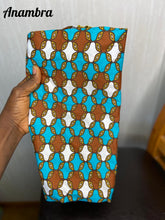 Load image into Gallery viewer, African Native Outfit For Children
