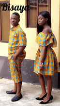 Load image into Gallery viewer, African Native Outfit For Children
