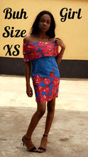 Load image into Gallery viewer, African Native Outfit For Children

