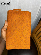 Load image into Gallery viewer, African Native Outfit For Children
