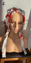 Load image into Gallery viewer, Bonnet- 2 Side Bonnet
