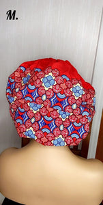 Bonnet- 2 Side Bonnet