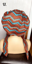 Load image into Gallery viewer, Bonnet- 2 Side Bonnet
