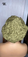 Load image into Gallery viewer, Bonnet- 2 Side Bonnet
