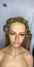Load image into Gallery viewer, Bonnet- 2 Side Bonnet
