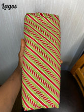 Load image into Gallery viewer, African Native Outfit For Children
