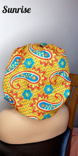 Load image into Gallery viewer, Bonnet- 2 Side Bonnet
