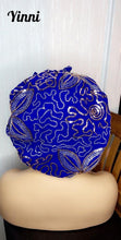 Load image into Gallery viewer, Bonnet- 2 Side Bonnet
