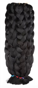 Original Braiding Hair