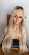 Load image into Gallery viewer, Luxurious Unique Full Lace Wig
