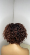 Load image into Gallery viewer, Color Closure Human Hair Wig / Ready To Ship Wig
