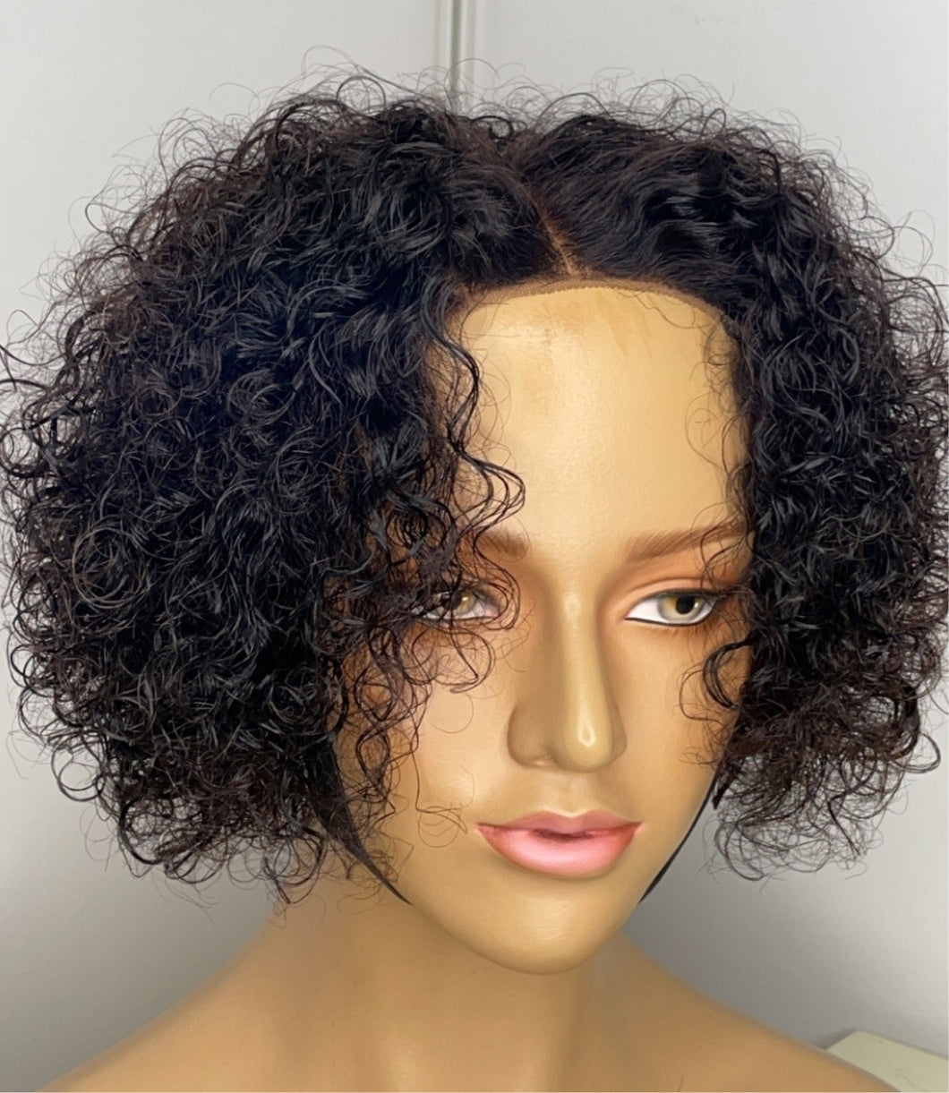 Human Hair