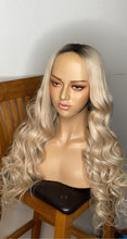 Load image into Gallery viewer, Luxurious Unique Full Lace Wig
