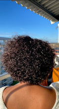 Load image into Gallery viewer, Lace Closure Human hair Wig //PEXIE Cut Ready To Ship
