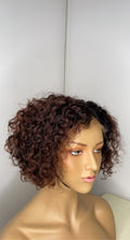 Load image into Gallery viewer, Color Closure Human Hair Wig / Ready To Ship Wig
