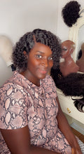 Load image into Gallery viewer, Glueless Closure Human hair Wig / Ready To Ship Wig
