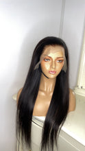 Load image into Gallery viewer, Lace Frontal Human Hair Wig

