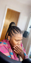 Load image into Gallery viewer, 100% Original Brazil Braiding Wool
