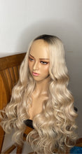 Load image into Gallery viewer, Luxurious Unique Full Lace Wig

