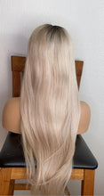 Load image into Gallery viewer, Luxurious Unique Full Lace Wig
