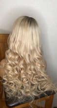 Load image into Gallery viewer, Luxurious Unique Full Lace Wig
