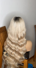 Load image into Gallery viewer, Luxurious Unique Full Lace Wig
