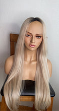 Load image into Gallery viewer, Luxurious Unique Full Lace Wig
