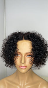 Human Hair