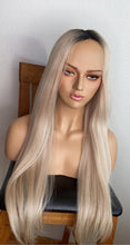 Load image into Gallery viewer, Luxurious Unique Full Lace Wig

