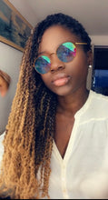 Load image into Gallery viewer, Full Head Hand Crochet Twist Passion Twist
