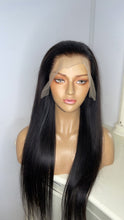 Load image into Gallery viewer, Lace Frontal Human Hair Wig
