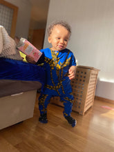 Load image into Gallery viewer, African Native Outfit For Children
