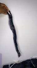 Load image into Gallery viewer, No Heat Thread For Stretching Natural Hair
